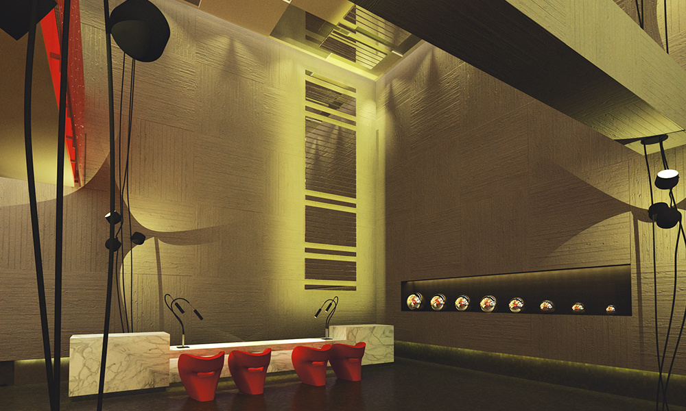 北京益田影人花园酒店