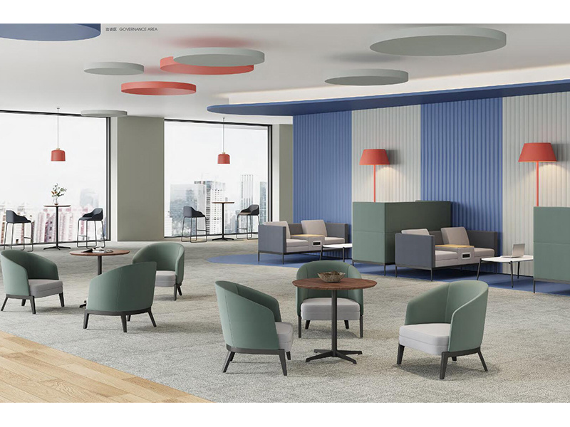 办公沙发定制工厂